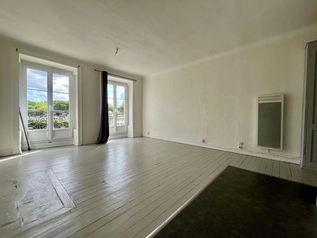 Location Appartement 1 pièce 31m² NANTES 44000 - Photo 2