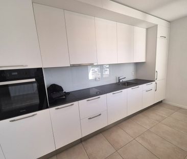 Prairie 2 - Appartement de 3.5 pièces au dernier étage - Photo 4