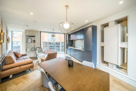 Edith Row, Fulham, SW6 - Photo 2