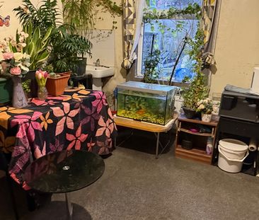 Room in a Shared House, Pemdevon Road, CR0 - Photo 4