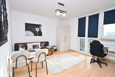 (Symbol 436990) MIESZKANIE na WYNAJEMSzczecin, Centrum Kawalerka w centrum przy Galaxy, wynajem !!! - Zdjęcie 3