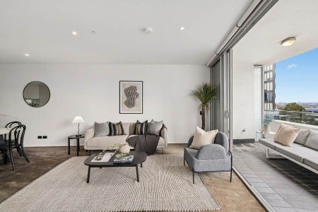 407W/599 Pacific Highway, St Leonards NSW 2065 - Apartment For Rent | Domain - Photo 4