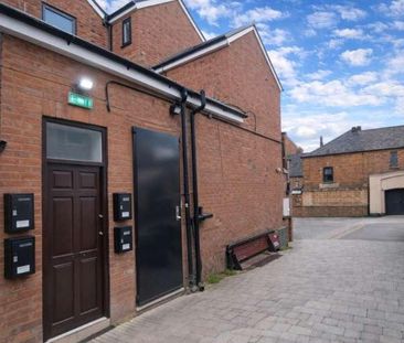 Flat C Lichfield Street, Stone, ST15 - Photo 4