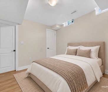 For Lease - 18 Ingleside Street, Vaughan, Ontario - Photo 2