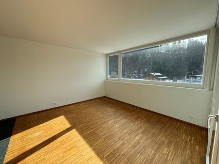 2.5 Zimmer, 3. Stock - Photo 5
