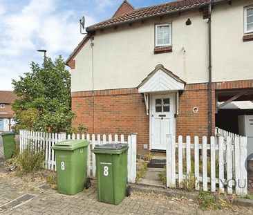 1 bedroom semi-detached house to rent - Photo 6