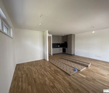 Blumengasse - ERSTBEZUG | 1 Zimmer Wohnung | Terrasse & Garten | zz... - Foto 6