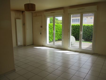 Duplex Pacy-sur-Eure - Photo 4