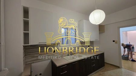 Διαμέρισμα για ενοικίαση Άγιος Γεώργιος (Κυψέλη) - Photo 2