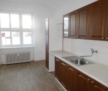 Pronájem BJ 2+1, 67 m - Fotografie 2