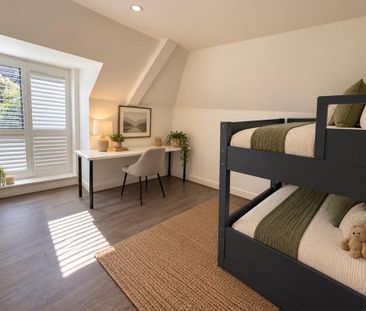 2 bedroom detached house to rent - Photo 4