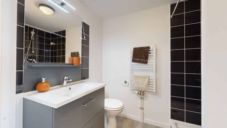 Résidence étudiante Liberté Saint-Ouen - Photo 4