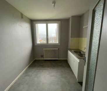 Location - Appartement T4 - 71 m² - Bavans - Photo 2