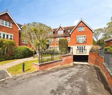 Upcross House, Upcross Gardens, Reading, Berkshire, RG1 - Photo 5