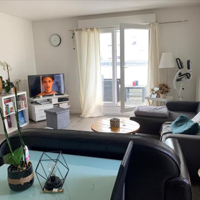 APPARTEMENT F2 AVEC BALCON - MAROMME - Photo 1