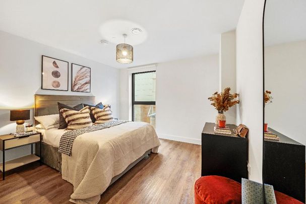 2 bedroom apartment to rent - Photo 1