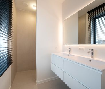 Moderne nieuwbouwvilla in de Meerlaan, nabij het centrum en het Sch... - Foto 6