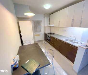 Apartament cu 3 camere, mobilat modern, in Gheorgheni zona Iulius Mall - Fotografie 6