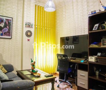 Casa en alquiler en Zacatin - Photo 1