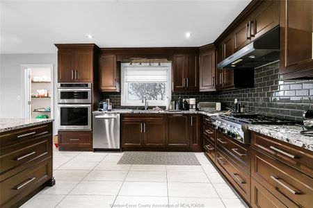 For Lease - 4601 8TH CONCESSION Unit# UPPER, Maidstone, Ontario - Photo 2