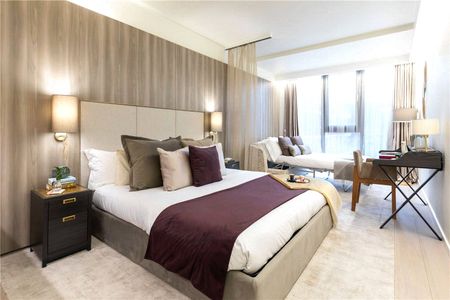 The Quarters, Finchley Road, Swiss Cottage, NW3 - Photo 4