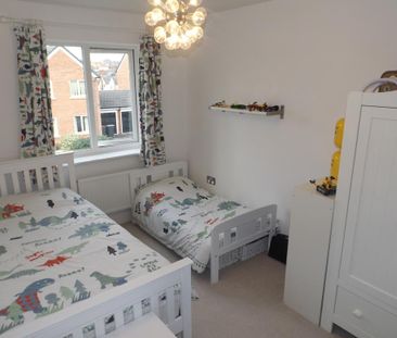 3 bedroom townhouse to rent - Photo 6