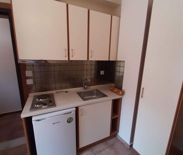 Studio/Γκαρσονιέρα για ενοικίαση Άγιος Νικόλαος (Άνω Πόλη) - Photo 4