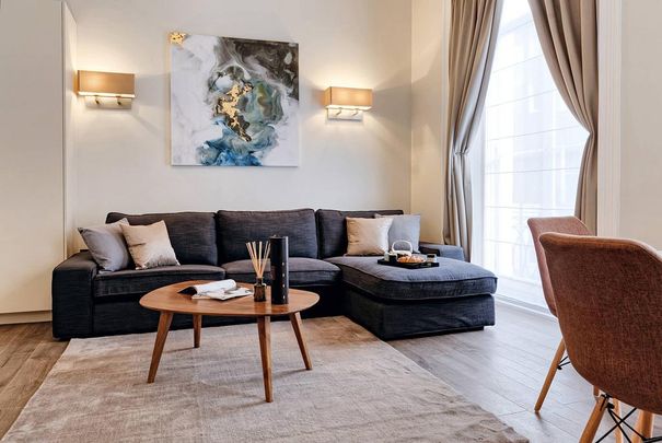 1 bedroom flat to rent - Photo 1