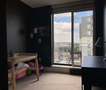 For Lease - 1071 Queens Avenue Unit# 605, Oakville, Ontario - Photo 5