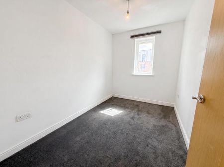 2 bedroom apartment to rent - Photo 4