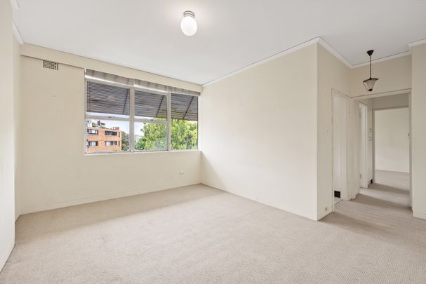 74/1 Holdsworth Avenue, Elizabeth Bay NSW 2011 - Apartment For Rent | Domain - Photo 1