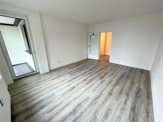 Ihr neues Zuhause wartet! 3-Zimmer-Wohnung mit EBK in Wolfsburg Vorsfelde - Photo 1