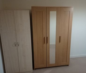 2 Bed Flat, Bluemoon Way, M14 - Photo 5