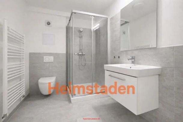 Pronájem bytu 2+kk 49 m - Photo 1