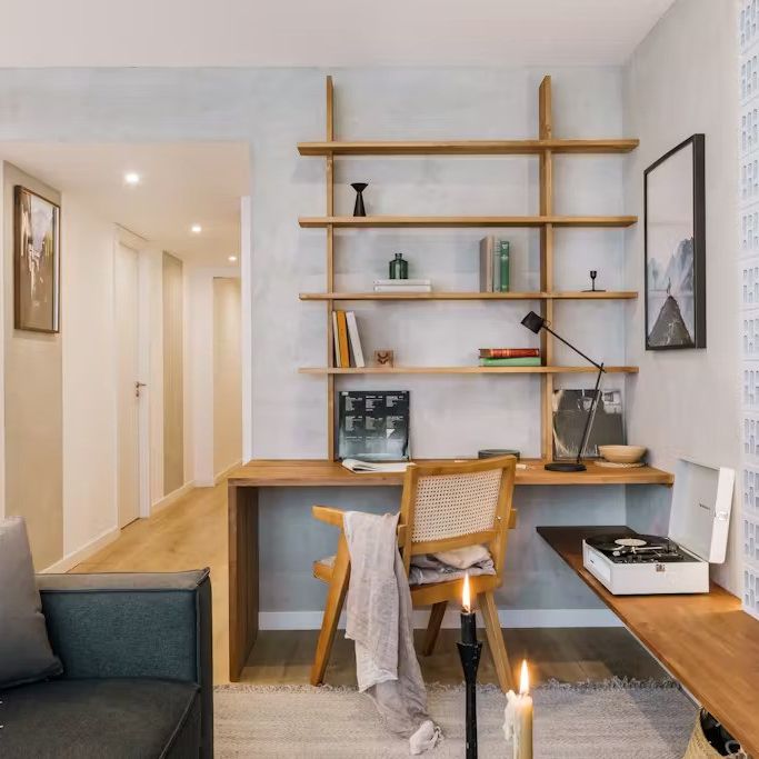 Carrer de Tamarit, Barcelona, Catalonia 08015 - Photo 1