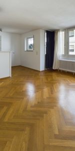 Sehr helle und charmante Wohnung in den Quadraten - Foto 3