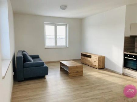 Pronájem novostavby bytu 1+kk, 30 m - Photo 2