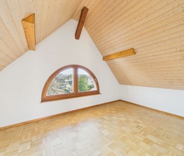 Modernes Wohnerlebnis in ruhiger und sonniger Umgebung - 2.5-Zimmer... - Photo 4