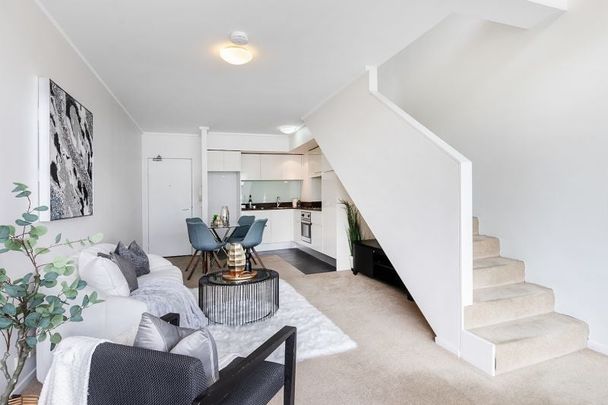 Live the Loft Lifestyle in the heart of Alexandria - Photo 1