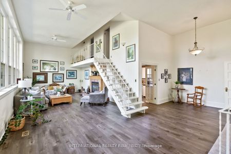 For Lease - 138 Columbus Road, Oshawa, Ontario - Photo 2