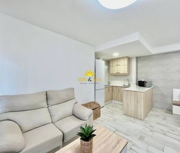 TWO-BEDROOM GROUND-FLOOR APARTMENT – TORREVIEJA - Photo 5