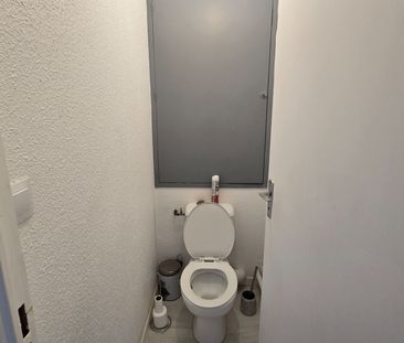 Location appartement 1 pièce, 24.00m², Les Sables-d'Olonne - Photo 6