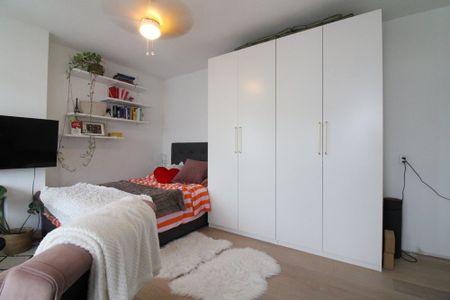 Portiekflat Simon van Leeuwenstraat, Eindhoven huren? - Foto 4