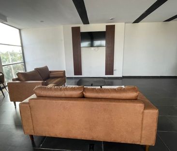 Departamento amueblado en San Ramón Norte - Photo 2