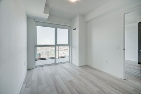 For Lease - 50 George Butchart Drive Unit# 502, Toronto, Ontario - Photo 5
