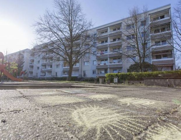 Ihre neue Wohnung in der Spremberger Vorstadt - Photo 1