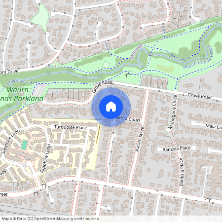 11 Babra Court, Grovedale