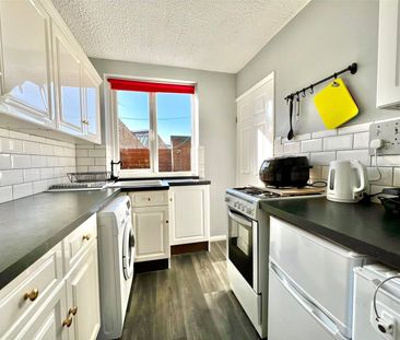 2 bedroom house to rent - Photo 4