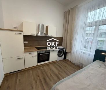 Na pronájem byt 1+kk, 20 m - Photo 5