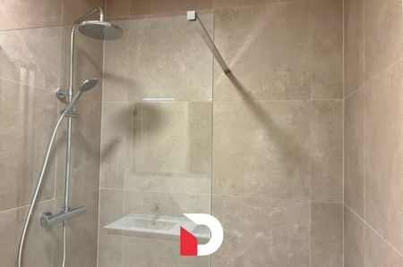 Nieuwbouwappartement met 2 slaapkamer te Sint-Michiels - Photo 4